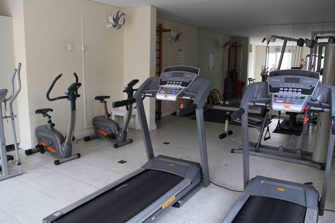 Apartamento, 2 quartos, 70 m² - Foto 43