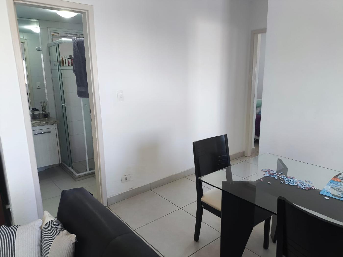 Apartamento, 2 quartos, 70 m² - Foto 3