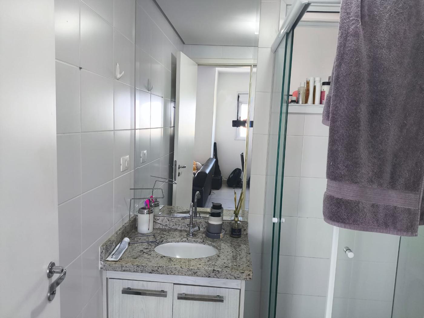 Apartamento, 2 quartos, 70 m² - Foto 27