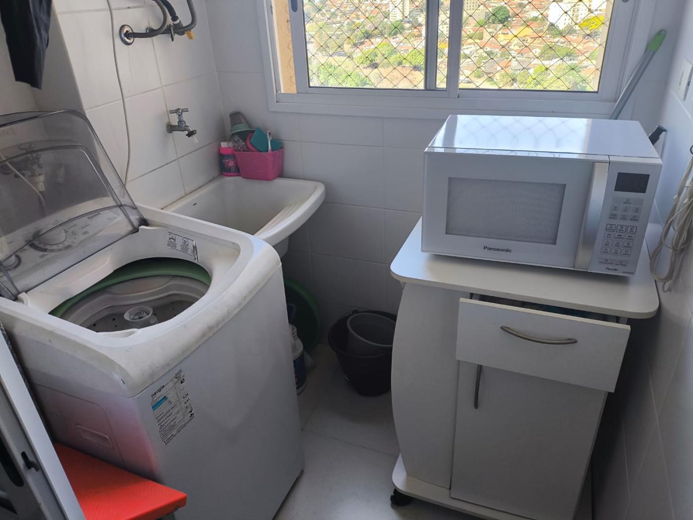 Apartamento, 2 quartos, 70 m² - Foto 34