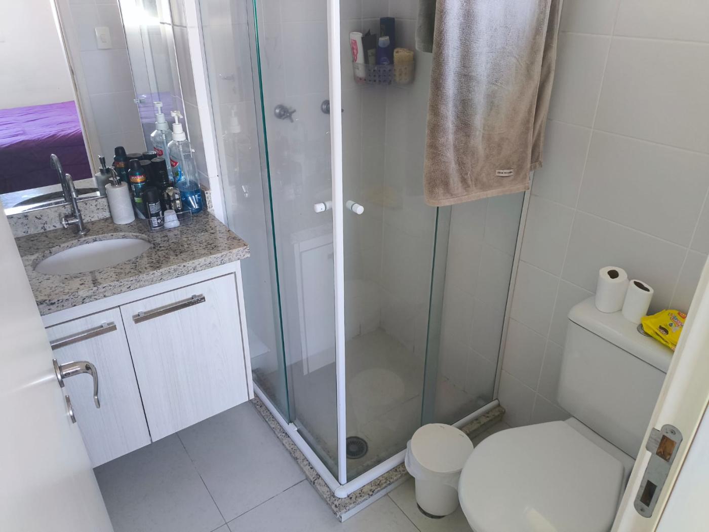 Apartamento, 2 quartos, 70 m² - Foto 18