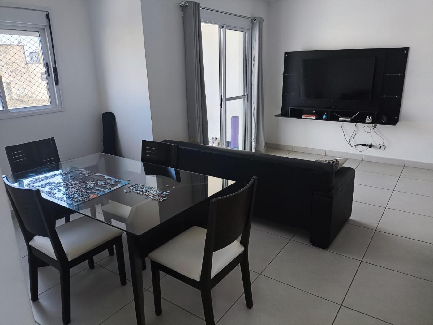 Apartamento, 2 quartos, 70 m² - Foto 1