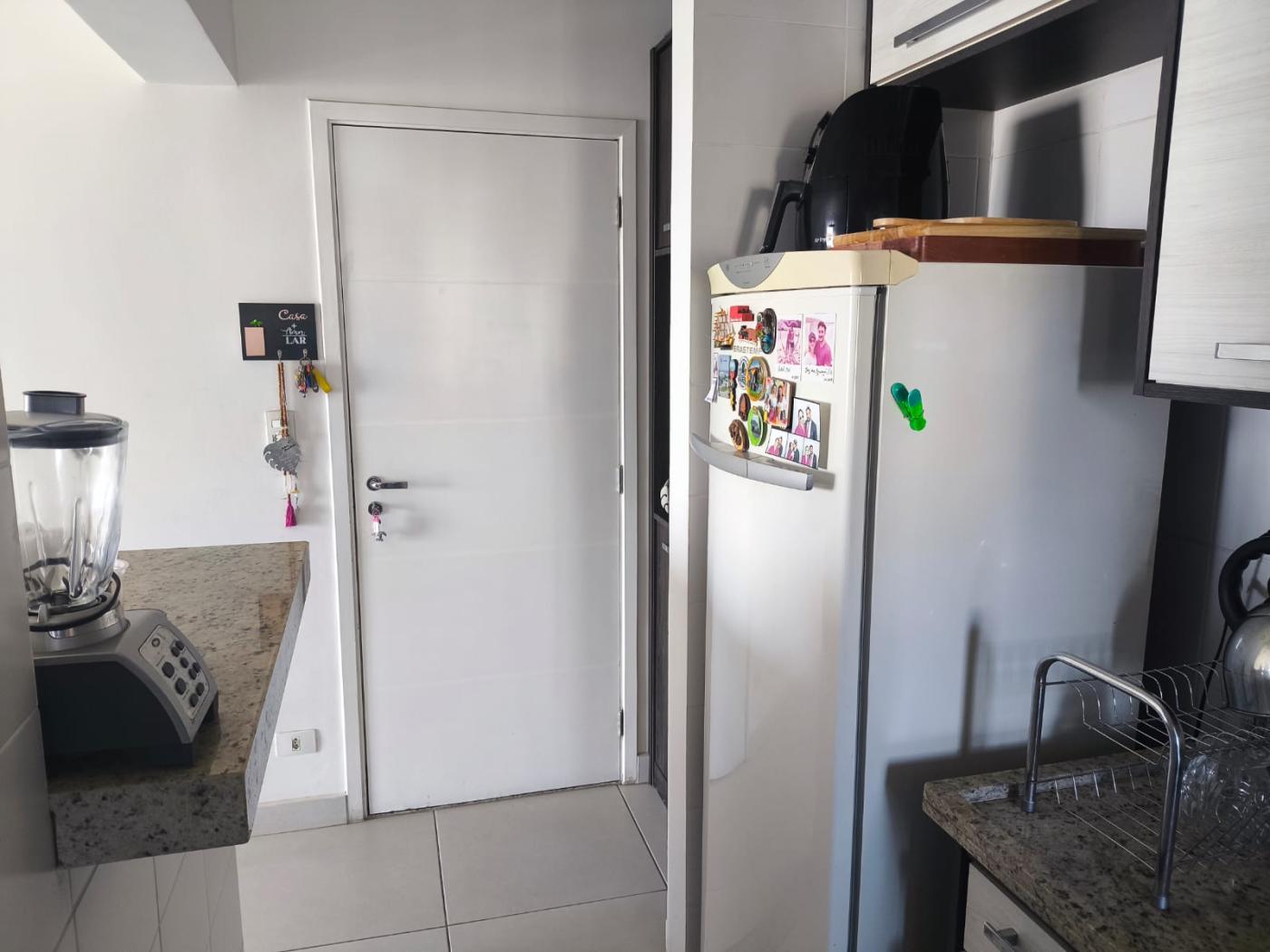 Apartamento, 2 quartos, 70 m² - Foto 29