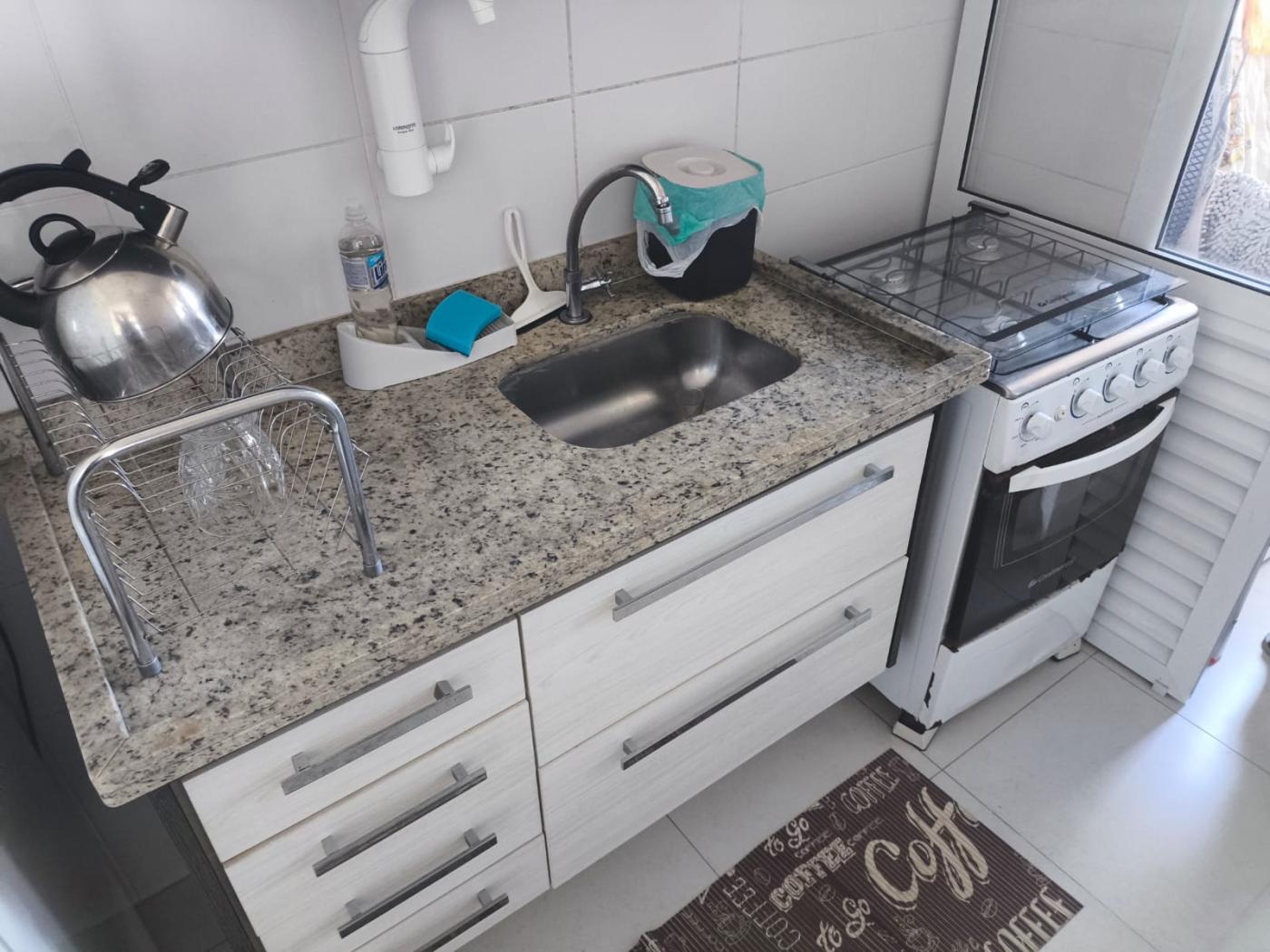 Apartamento, 2 quartos, 70 m² - Foto 31