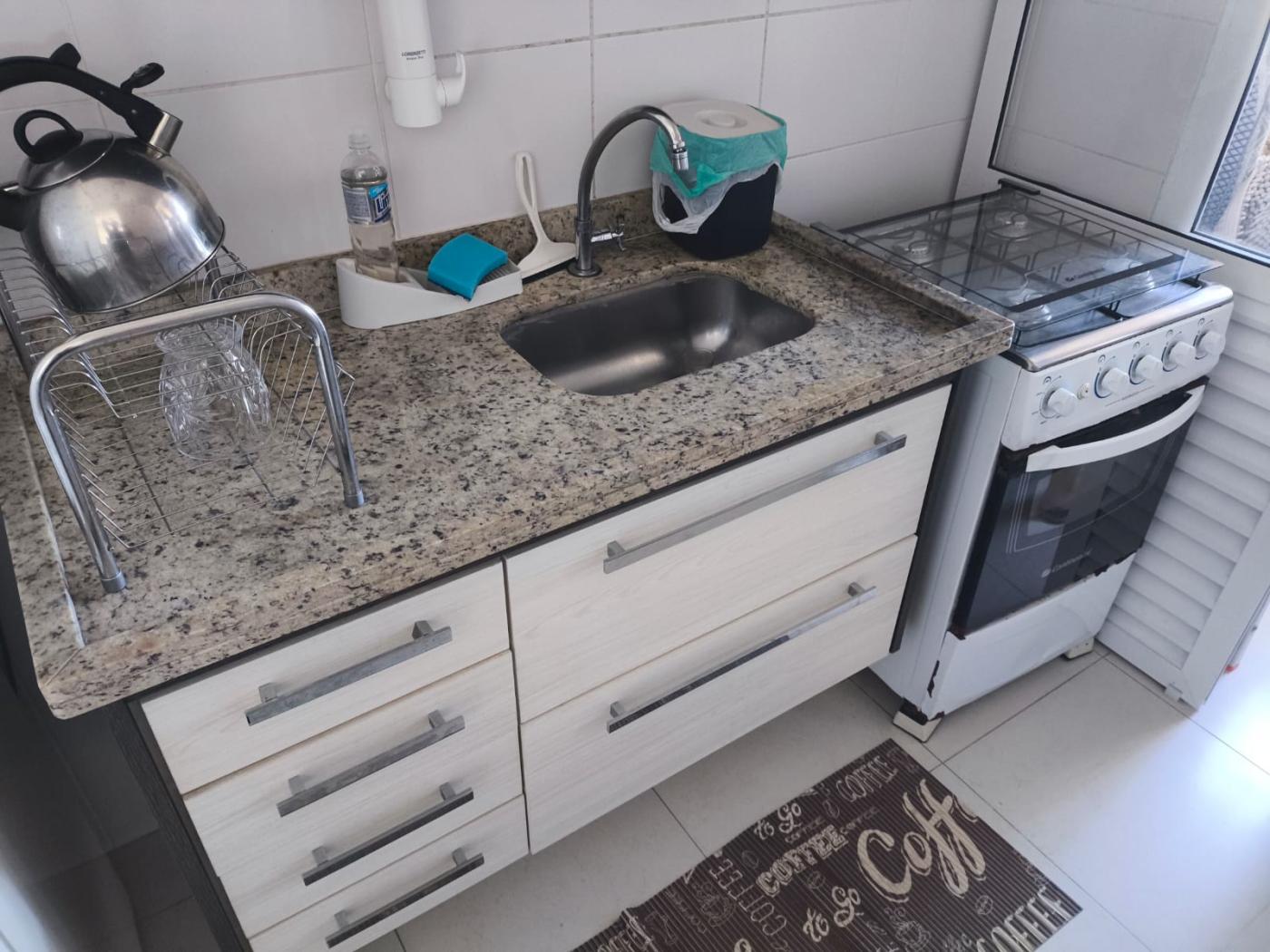 Apartamento, 2 quartos, 70 m² - Foto 30