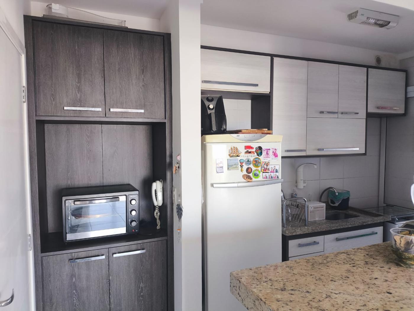 Apartamento, 2 quartos, 70 m² - Foto 33