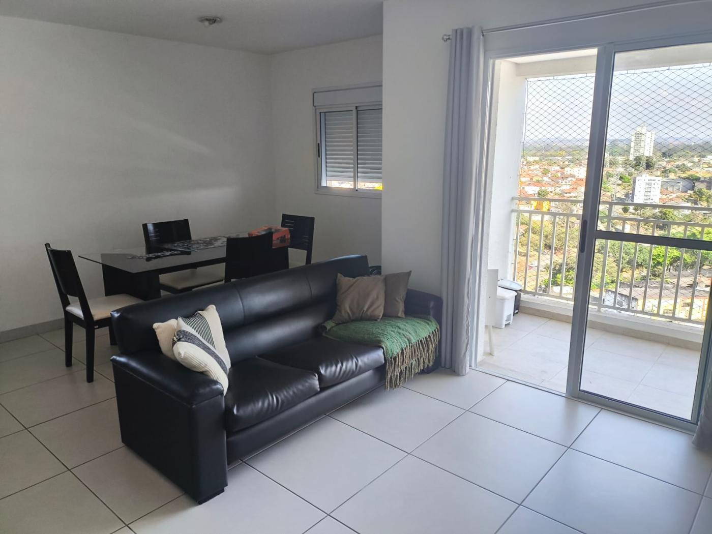 Apartamento, 2 quartos, 70 m² - Foto 11