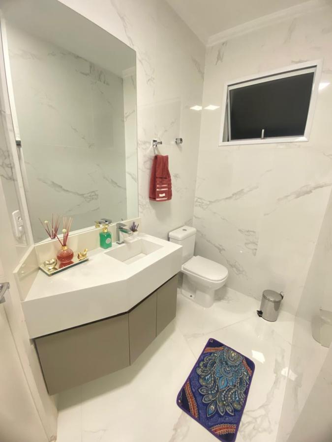 Casa, 4 quartos, 340 m² - Foto 8