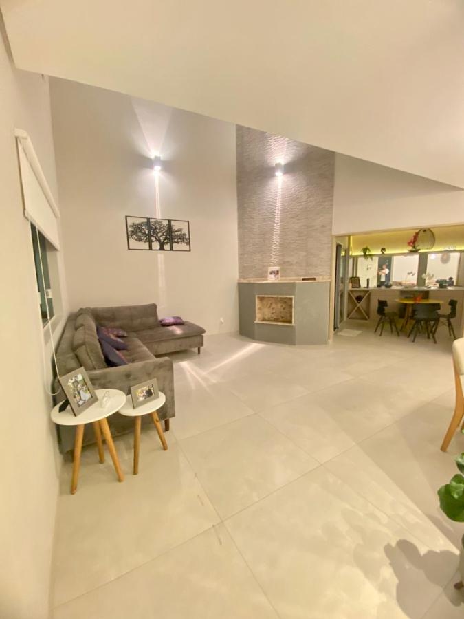Casa, 4 quartos, 340 m² - Foto 3