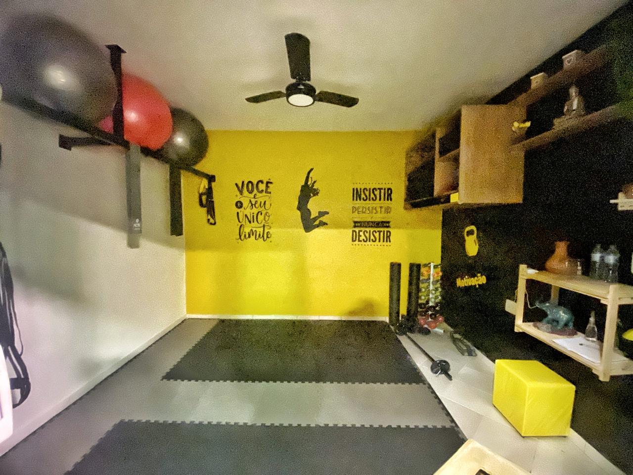 Casa, 4 quartos, 340 m² - Foto 23