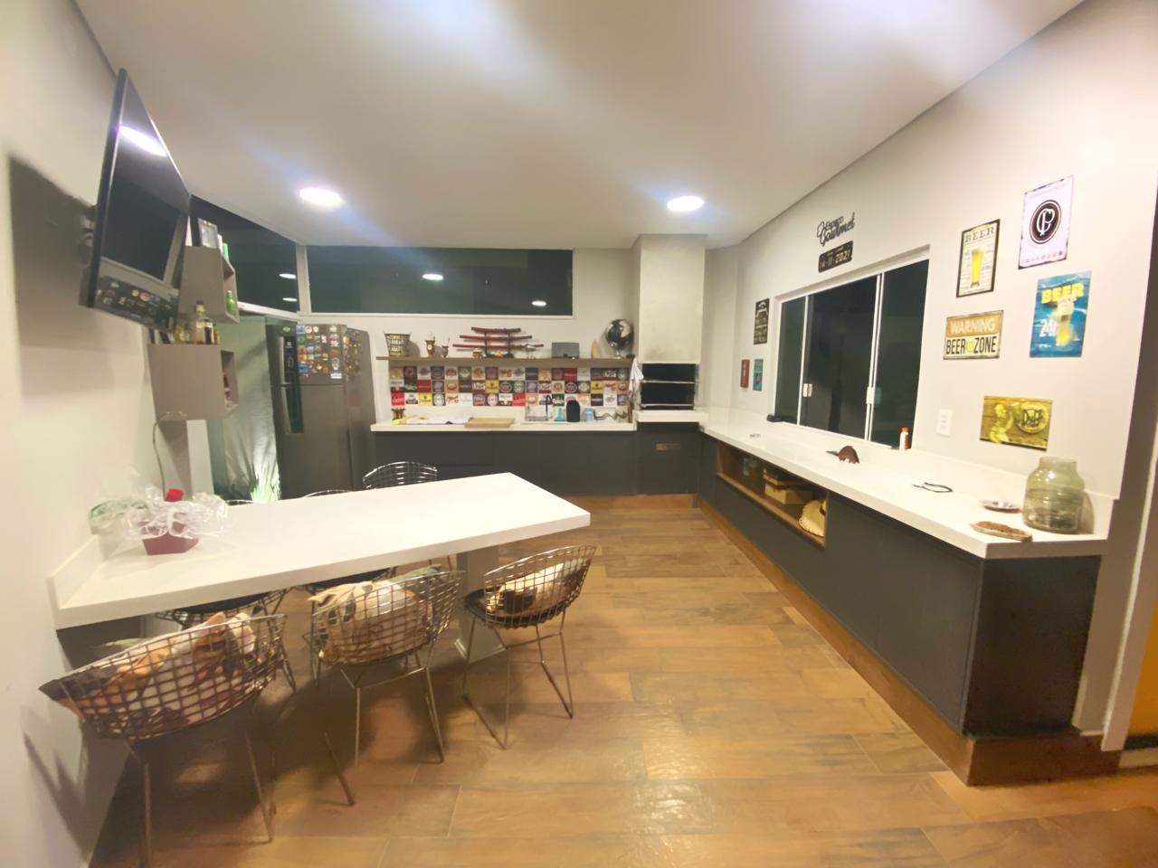 Casa, 4 quartos, 340 m² - Foto 22