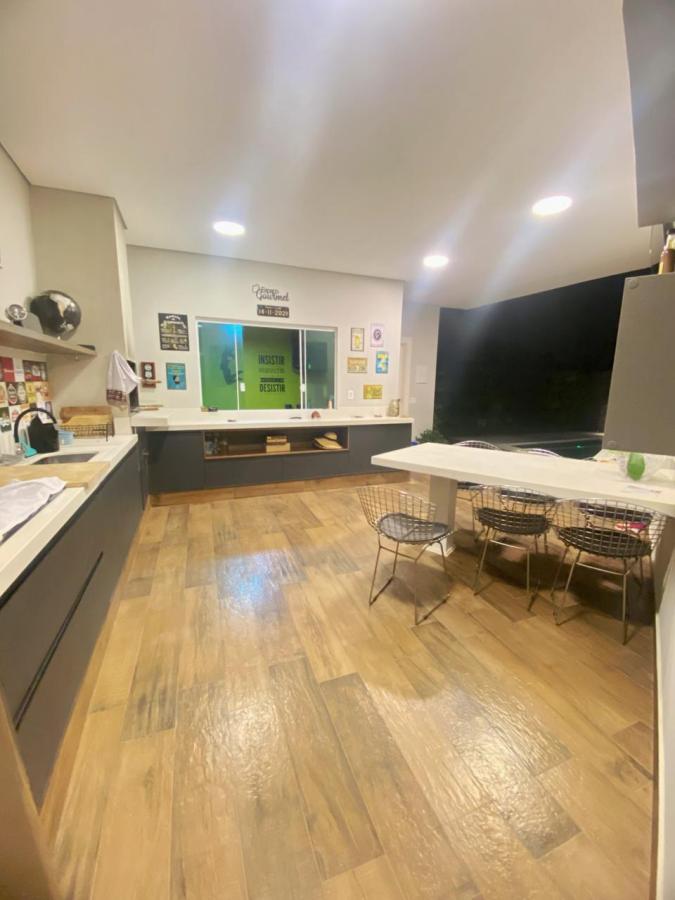 Casa, 4 quartos, 340 m² - Foto 17