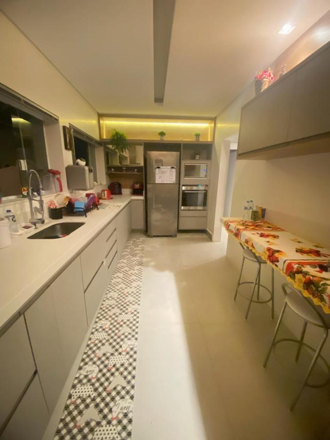 Casa, 4 quartos, 340 m² - Foto 16