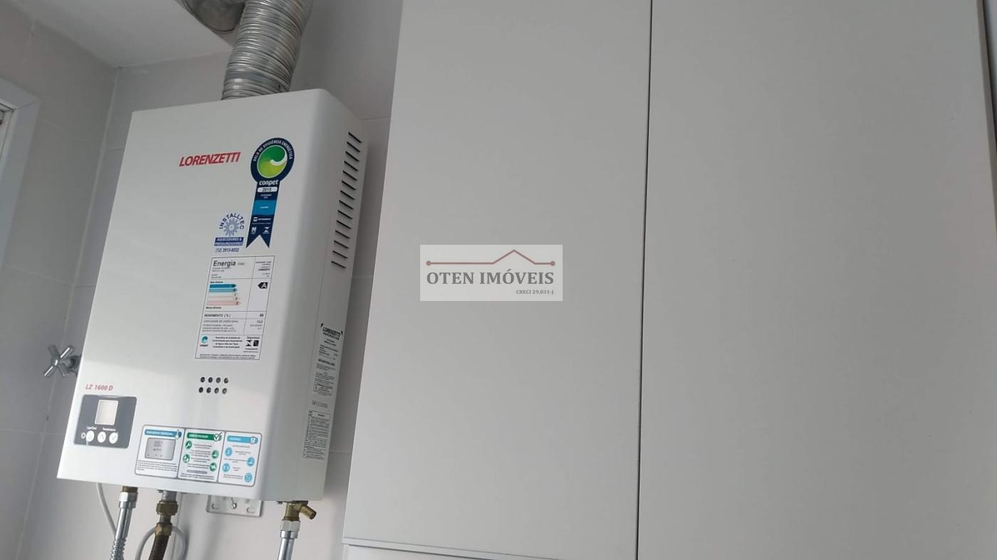 Apartamento, 2 quartos - Foto 4