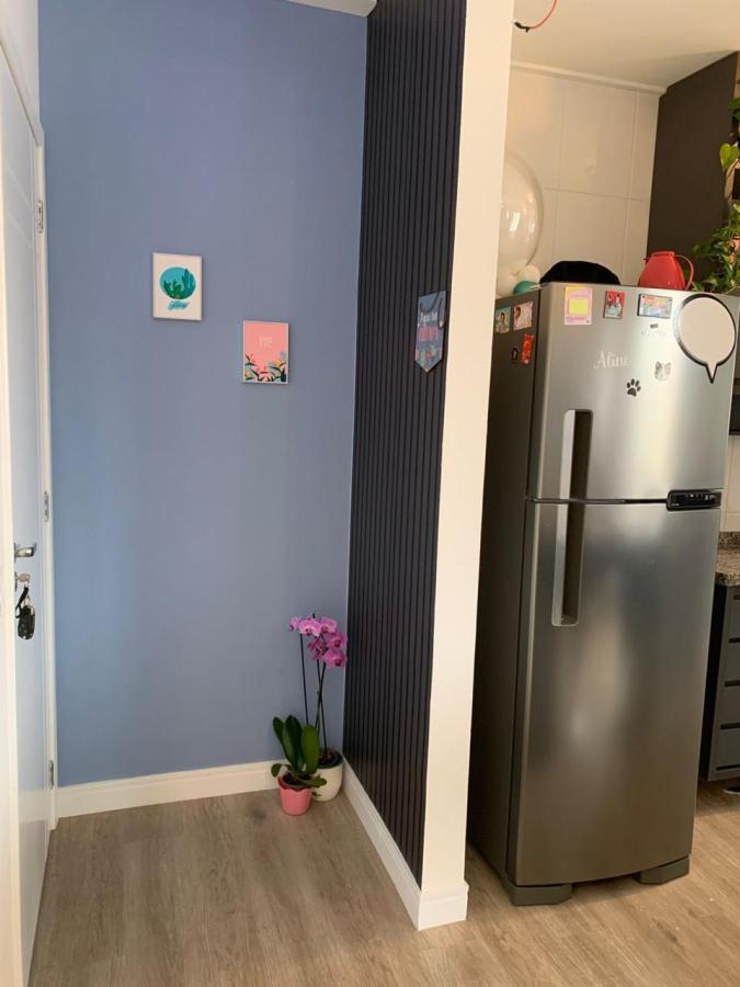 Apartamento, 1 quarto, 52 m² - Foto 9