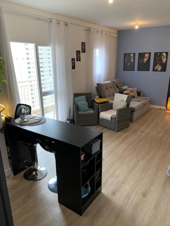 Apartamento, 1 quarto, 52 m² - Foto 4