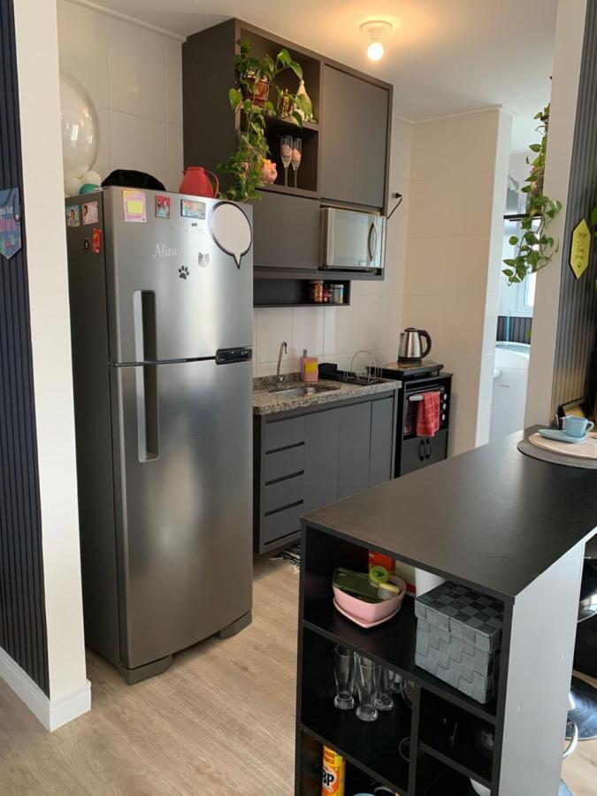 Apartamento, 1 quarto, 52 m² - Foto 8