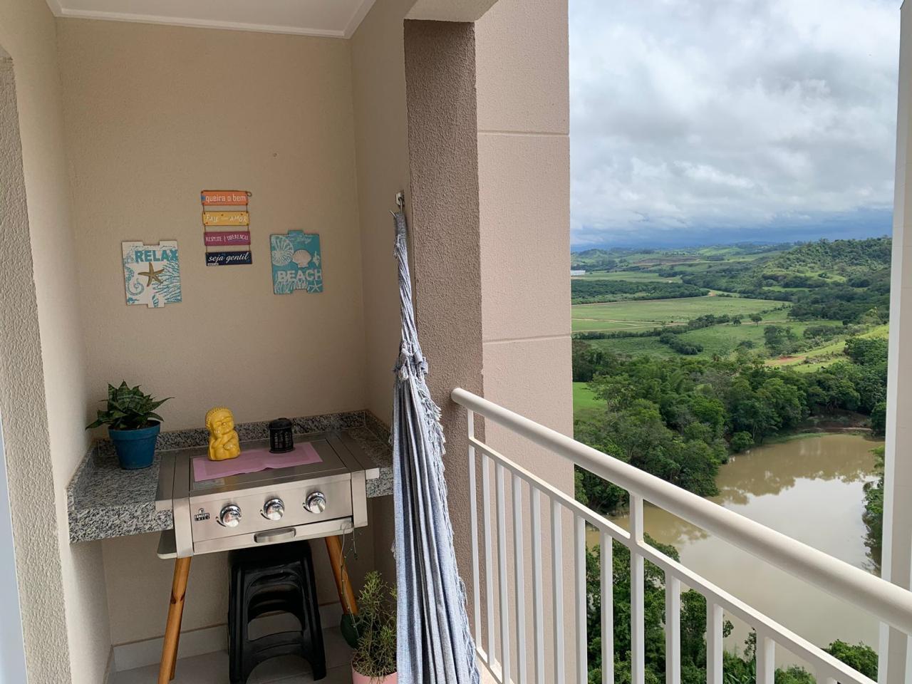 Apartamento, 1 quarto, 52 m² - Foto 21