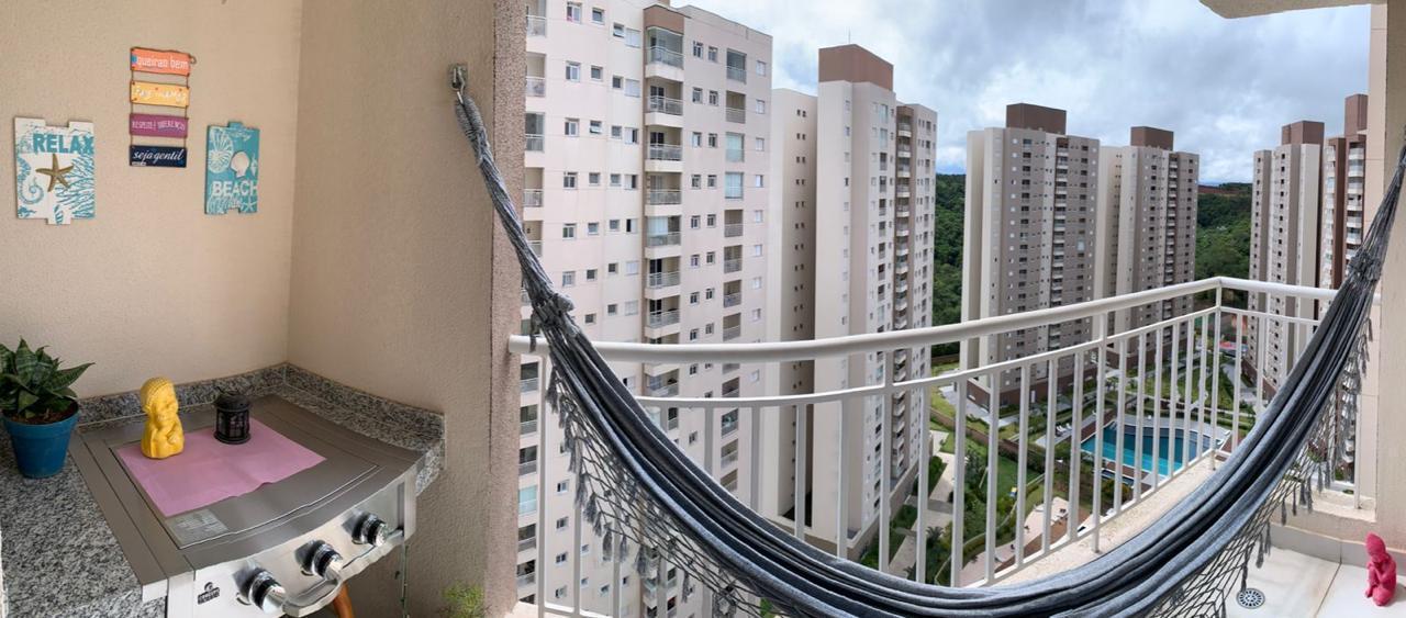 Apartamento, 1 quarto, 52 m² - Foto 23