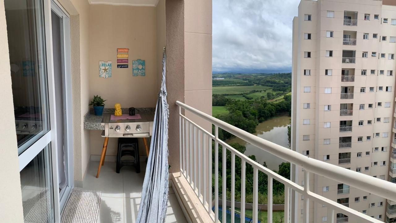 Apartamento, 1 quarto, 52 m² - Foto 22