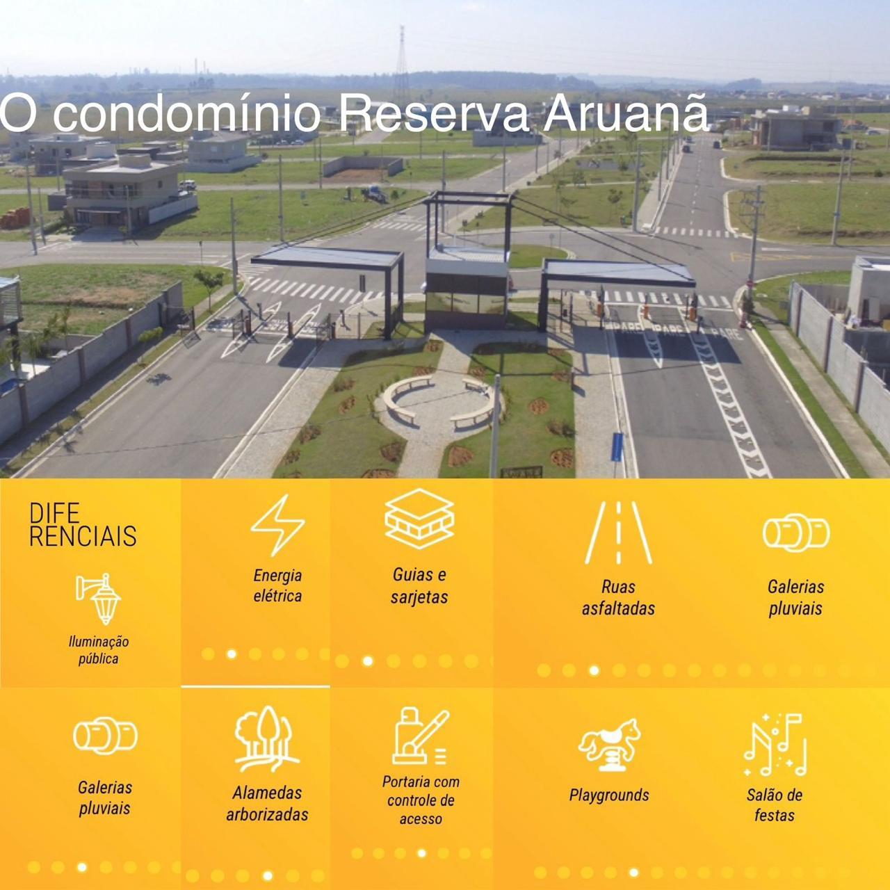 Casa de Condomínio, 4 quartos - Foto 6