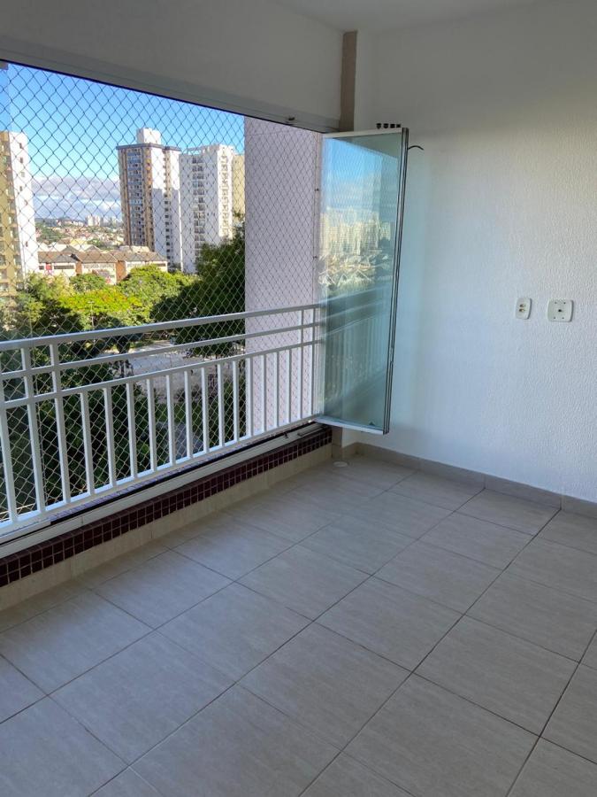 Apartamento, 2 quartos, 72 m² - Foto 2