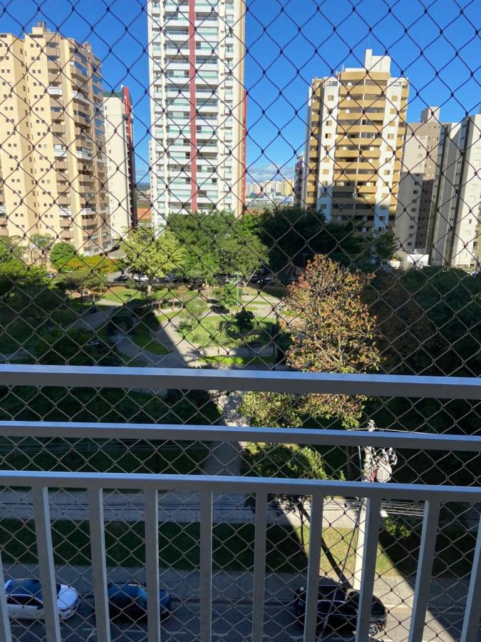 Apartamento, 2 quartos, 72 m² - Foto 3