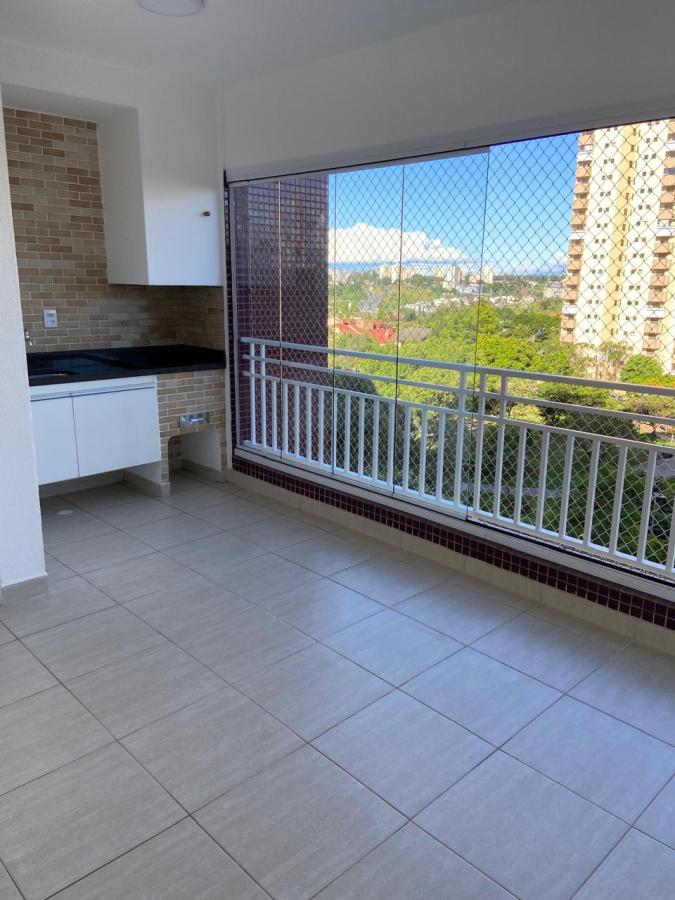 Apartamento, 2 quartos, 72 m² - Foto 1