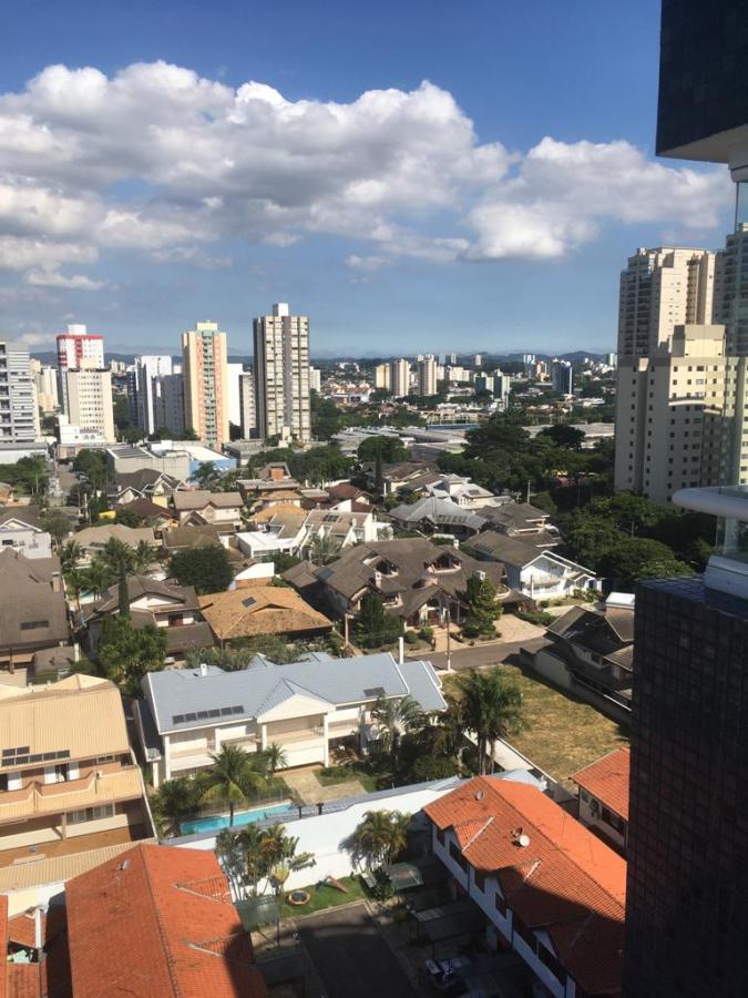 Apartamento, 2 quartos, 69 m² - Foto 2