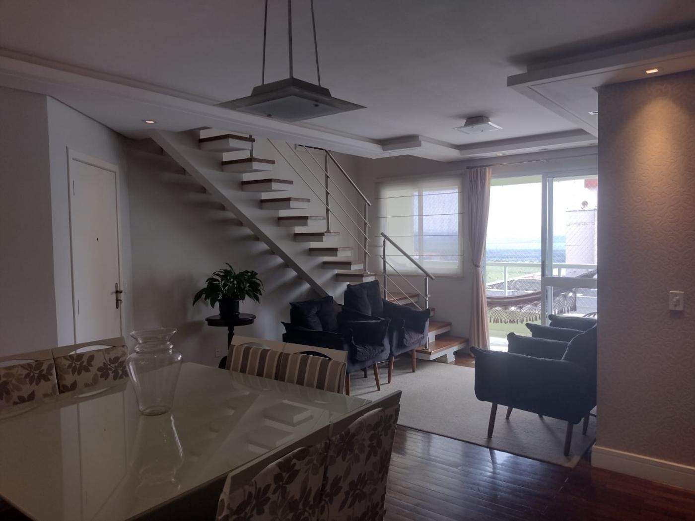 Cobertura, 5 quartos, 255 m² - Foto 2