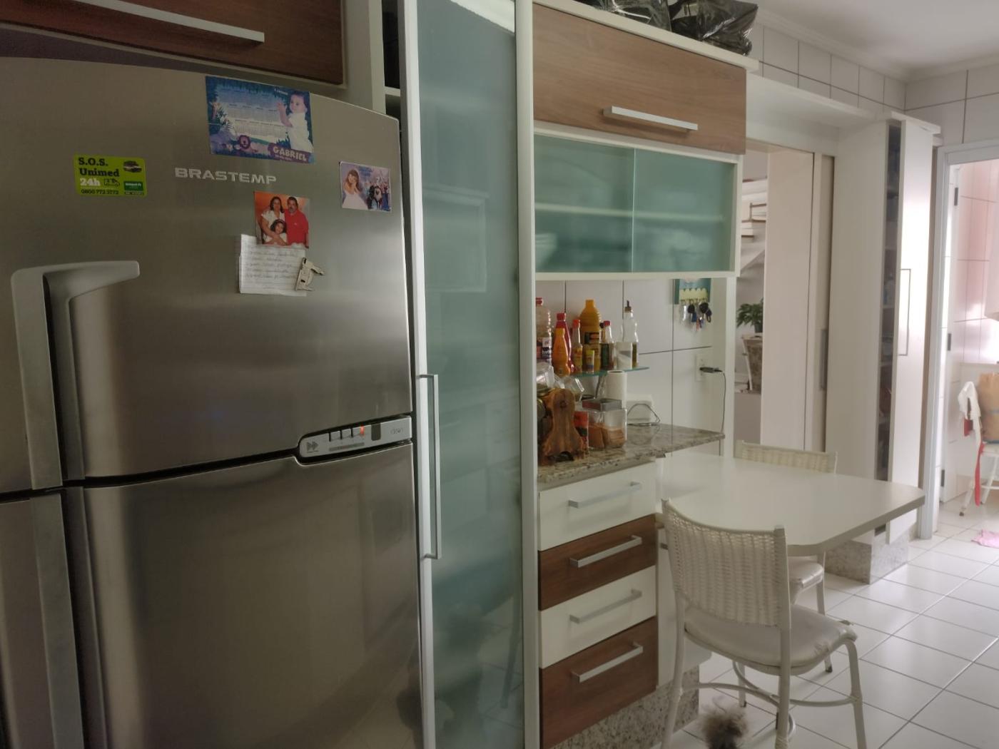 Cobertura, 5 quartos, 255 m² - Foto 7