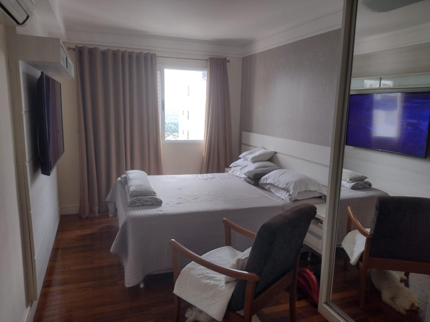 Cobertura, 5 quartos, 255 m² - Foto 10