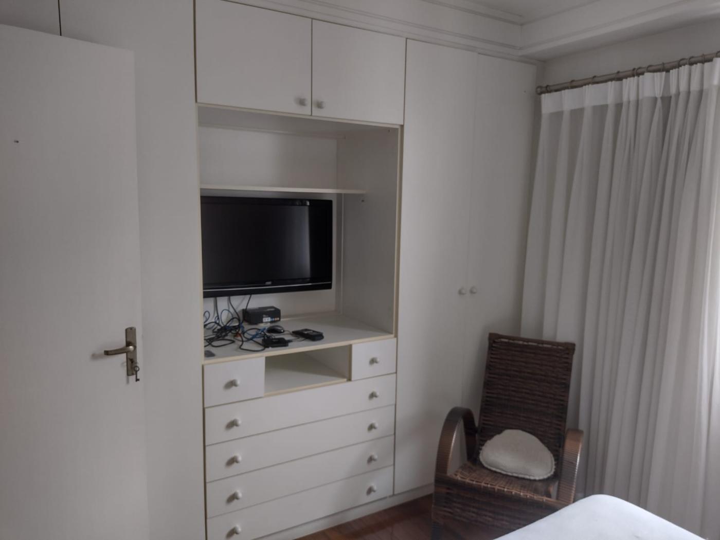 Cobertura, 5 quartos, 255 m² - Foto 12