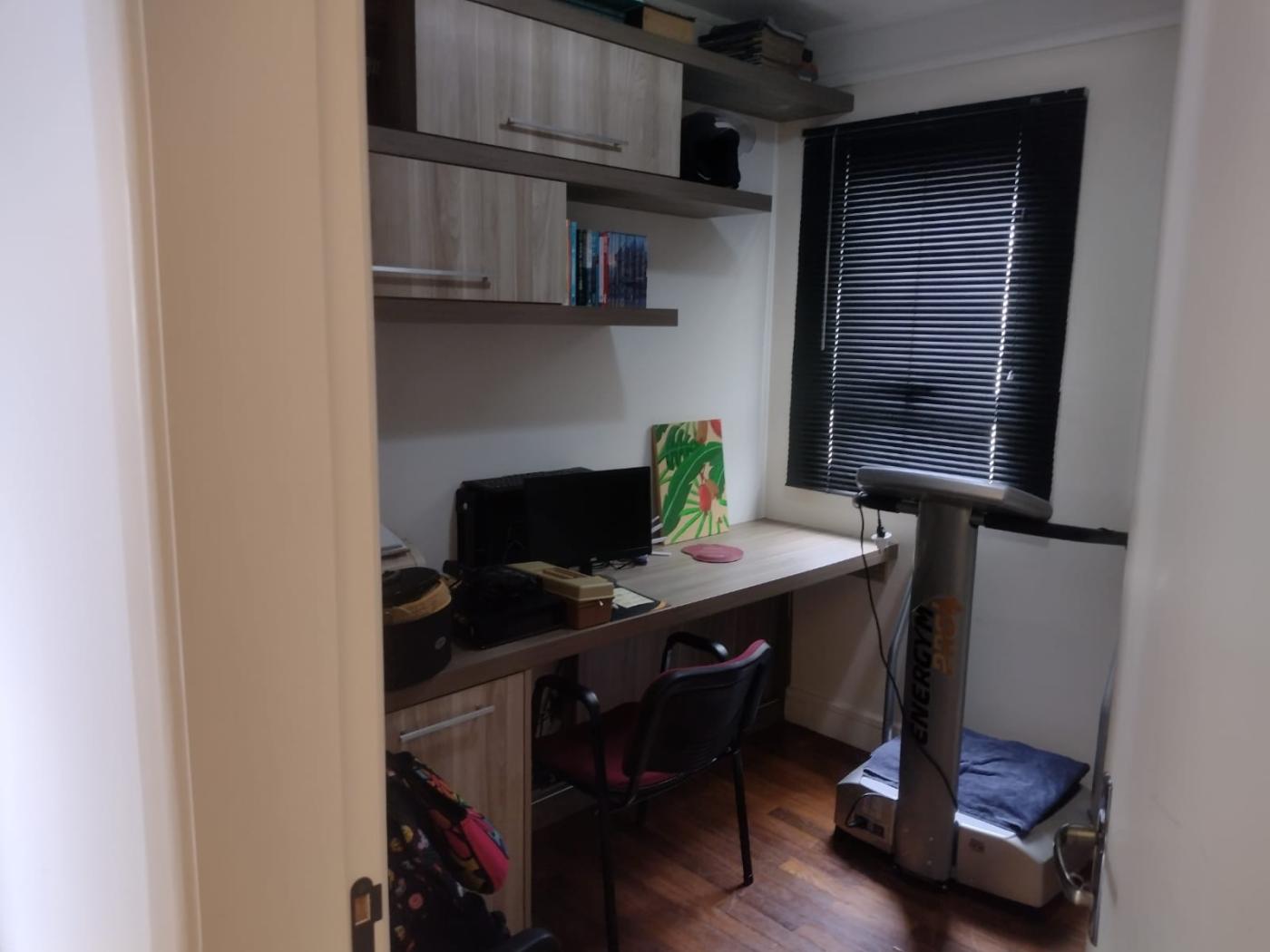 Cobertura, 5 quartos, 255 m² - Foto 13