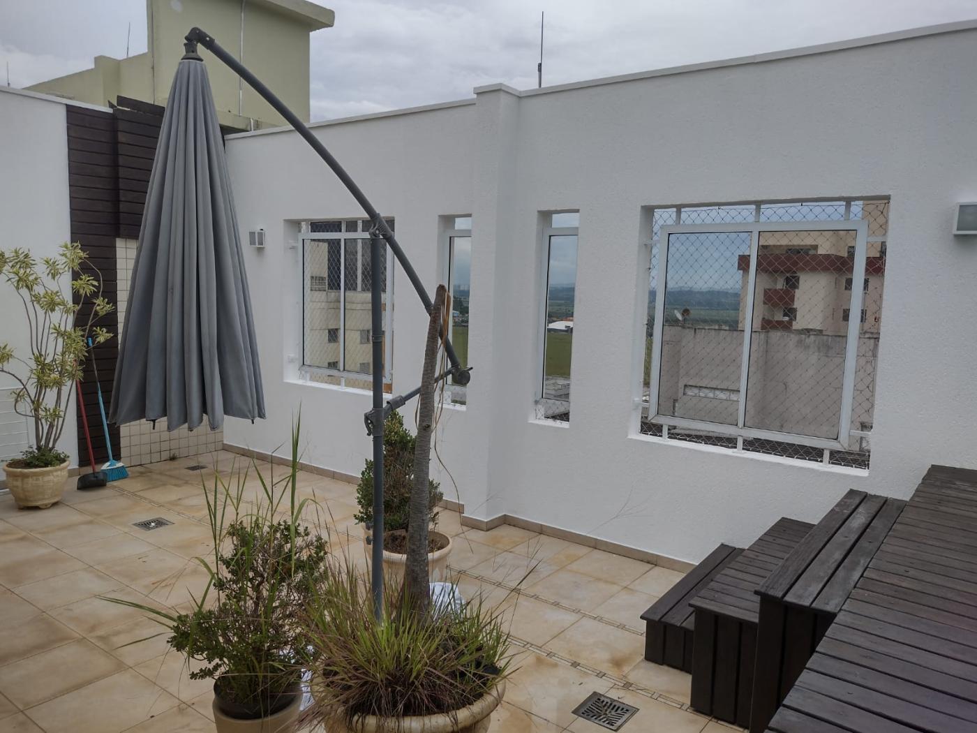 Cobertura, 5 quartos, 255 m² - Foto 23