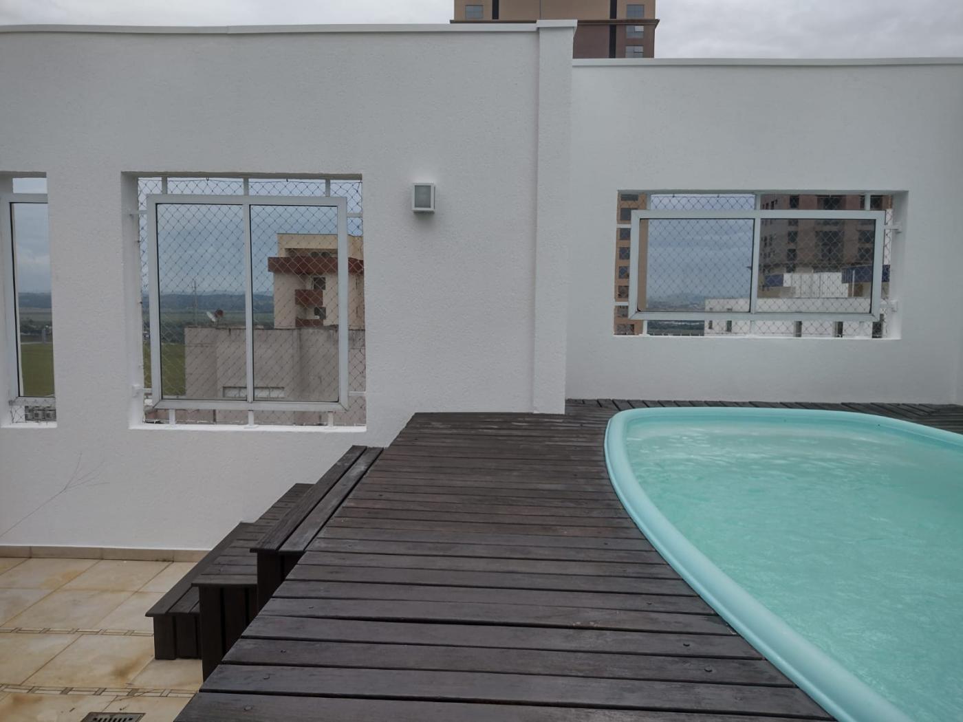 Cobertura, 5 quartos, 255 m² - Foto 19