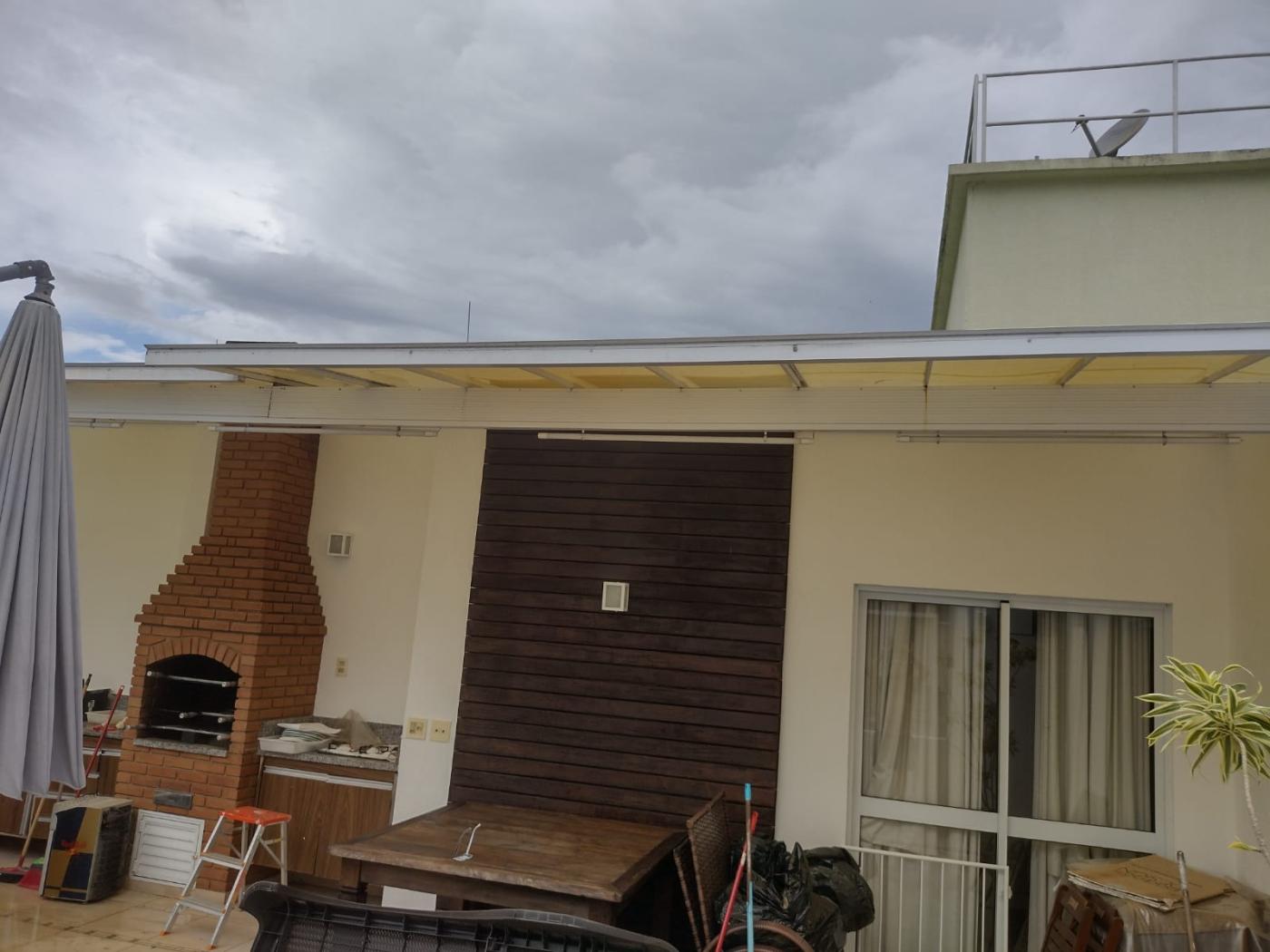 Cobertura, 5 quartos, 255 m² - Foto 24