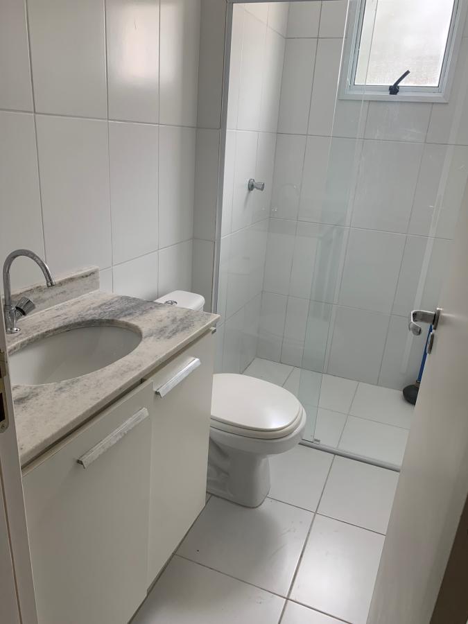 Apartamento, 2 quartos, 60 m² - Foto 9