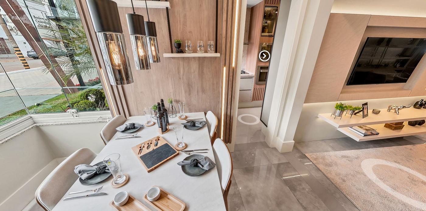 Apartamento, 2 quartos - Foto 5