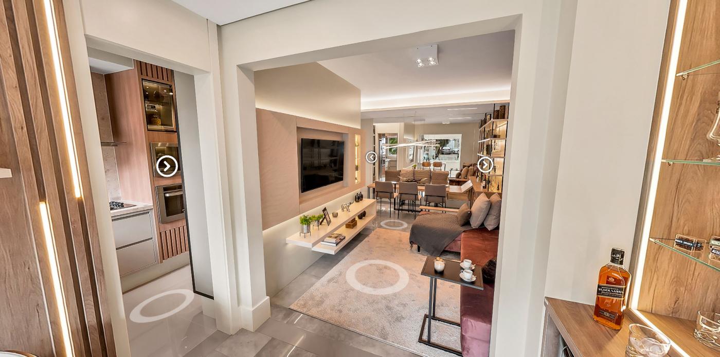 Apartamento, 2 quartos - Foto 6