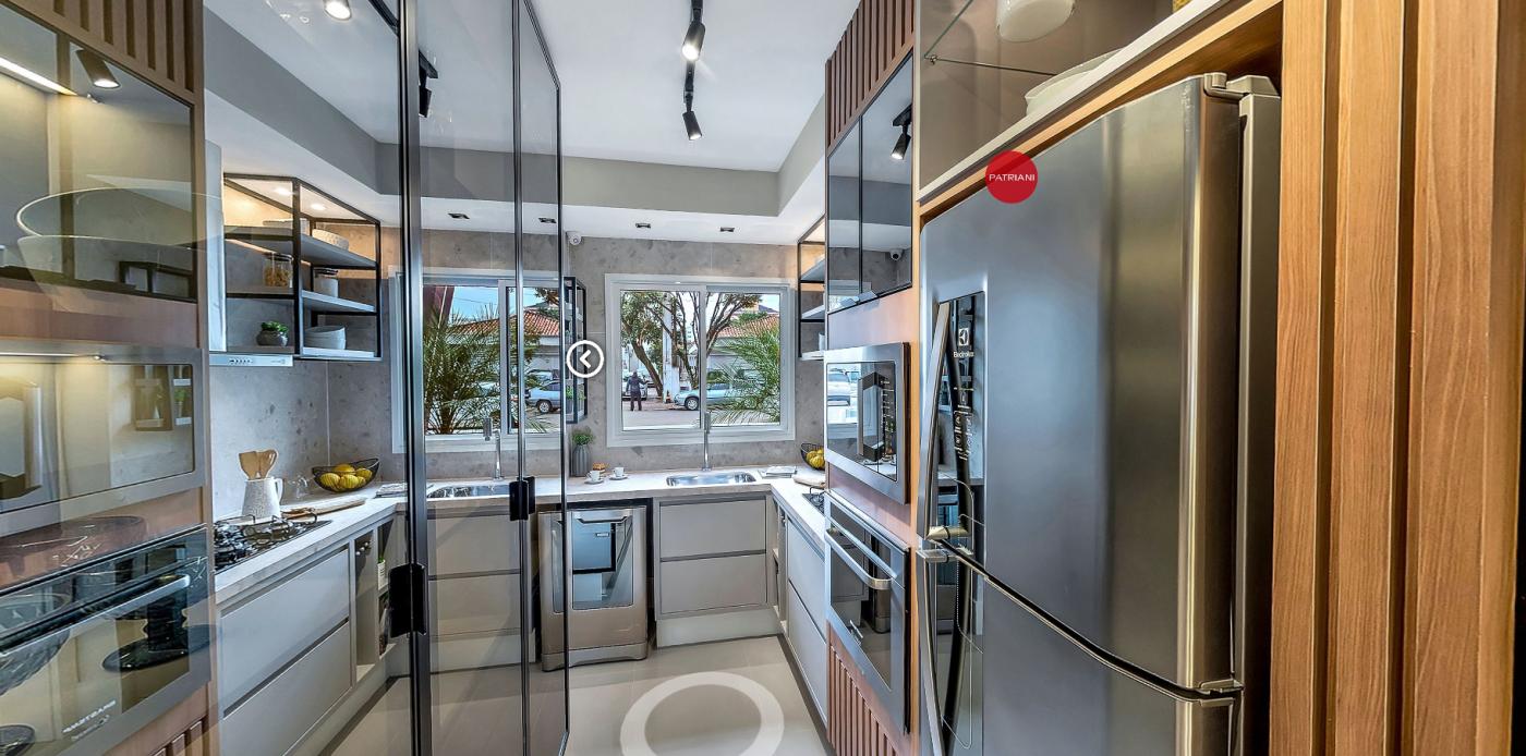 Apartamento, 2 quartos - Foto 7