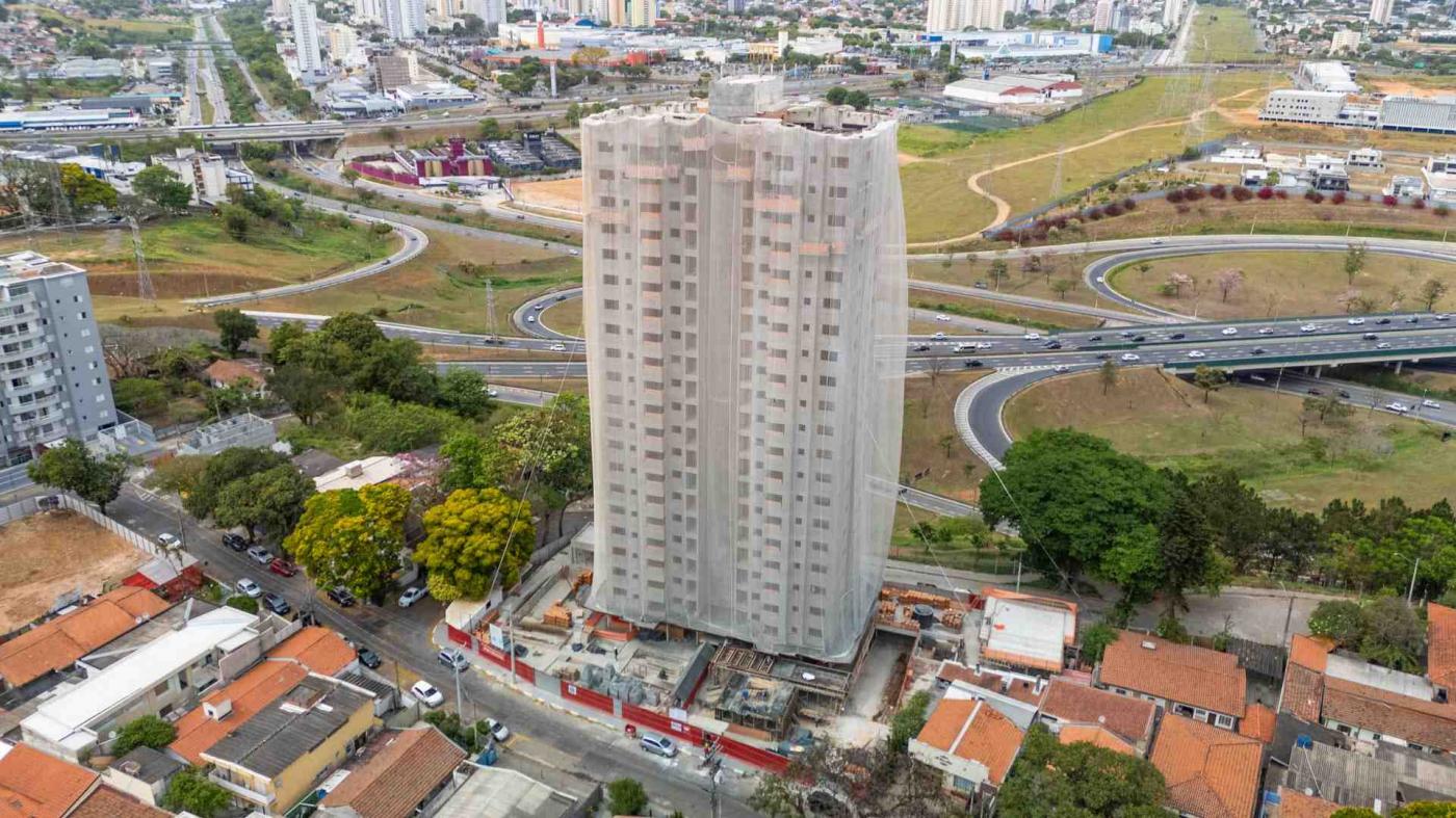 Apartamento, 2 quartos - Foto 2