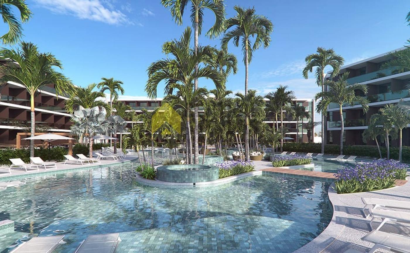 Apartamento - Foto 1