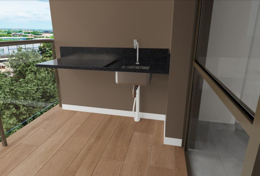 Apartamento - Foto 9