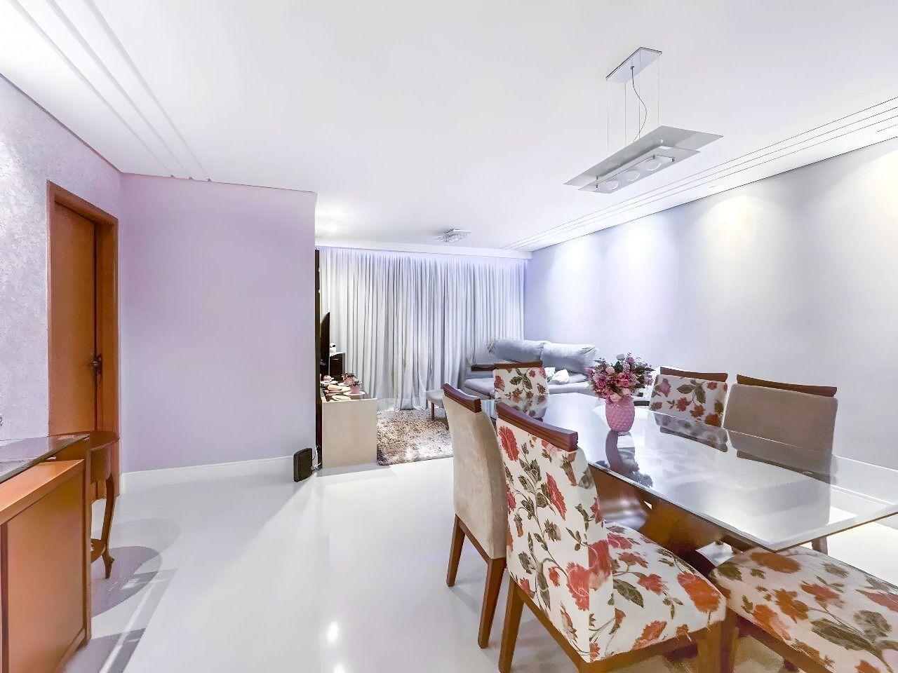 Apartamento, 3 quartos - Foto 2