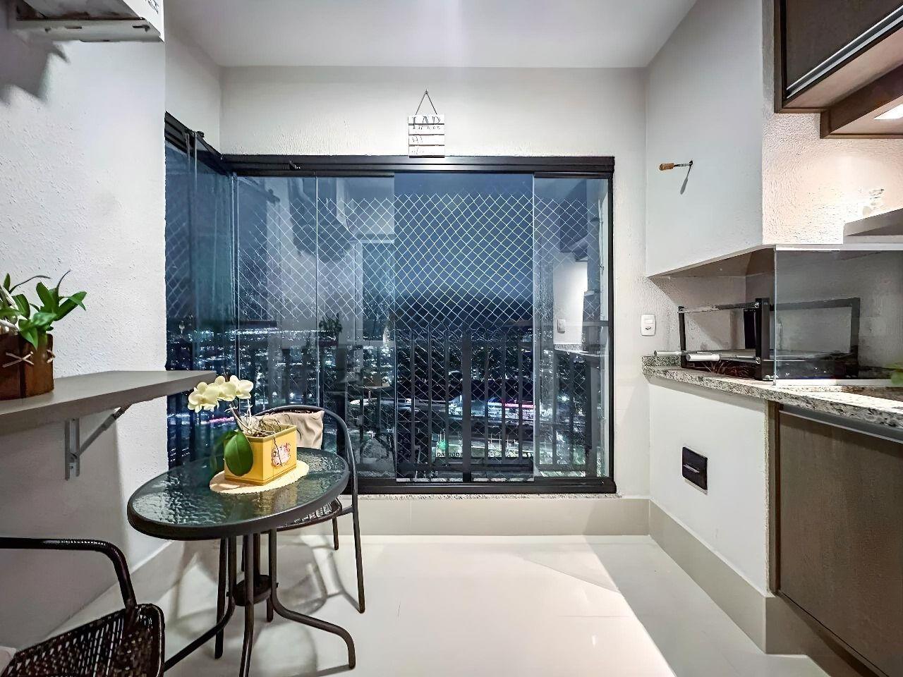 Apartamento, 3 quartos - Foto 7