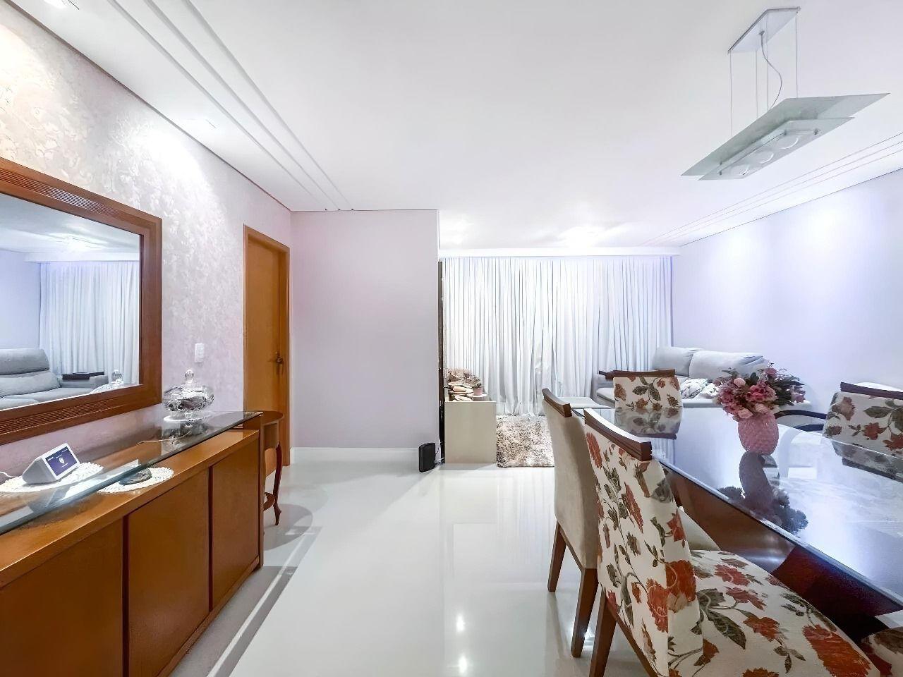 Apartamento, 3 quartos - Foto 3