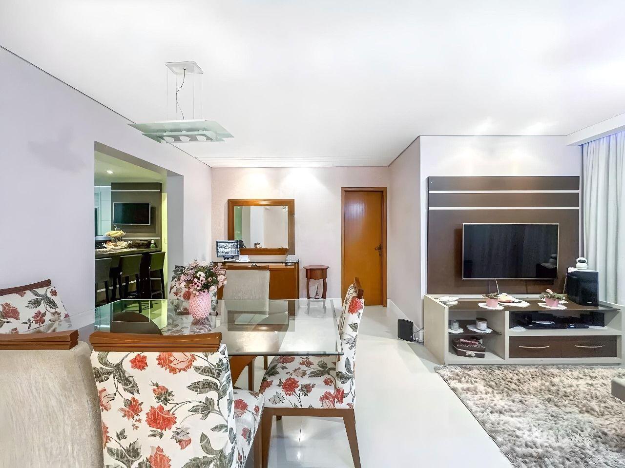 Apartamento, 3 quartos - Foto 4