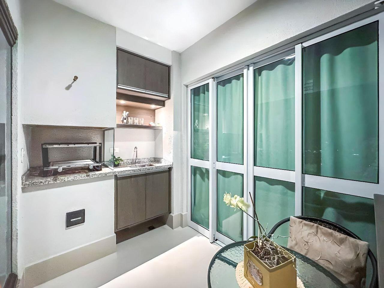 Apartamento, 3 quartos - Foto 5