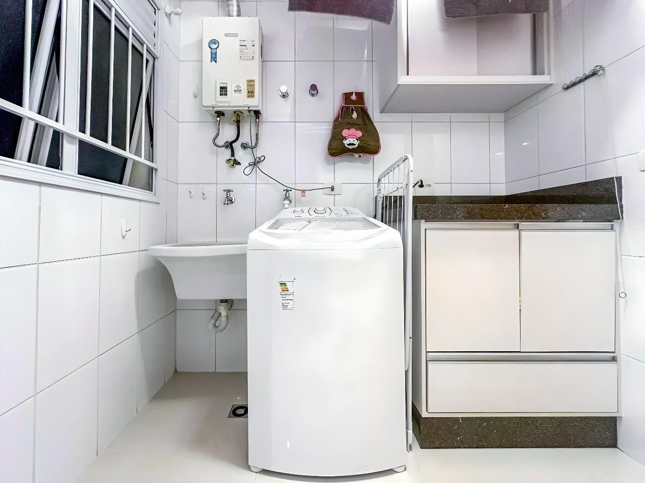 Apartamento, 3 quartos - Foto 13